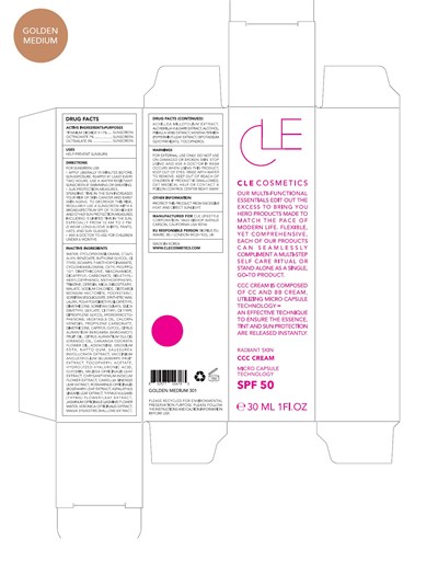 Image Description (Cle Ccc Golden Medium)